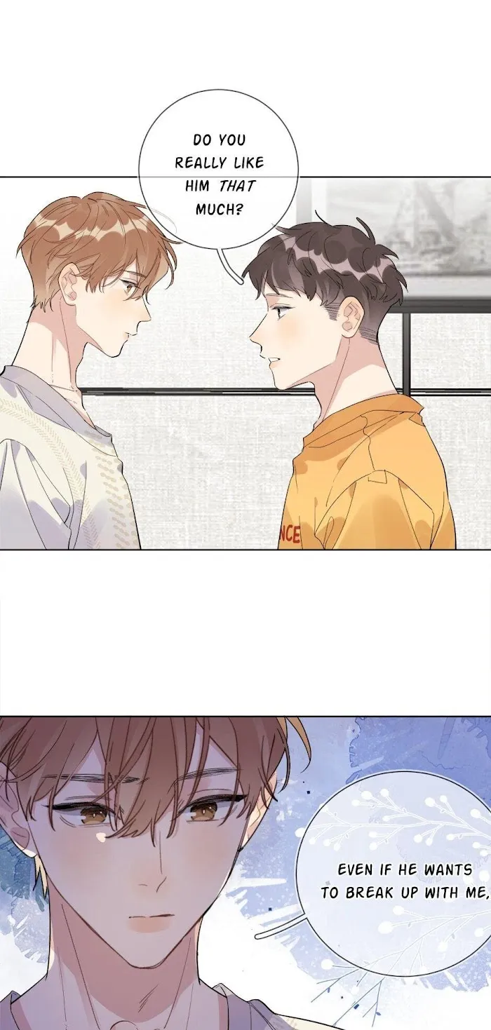 Caught in the act Chapter 64 page 1 - 