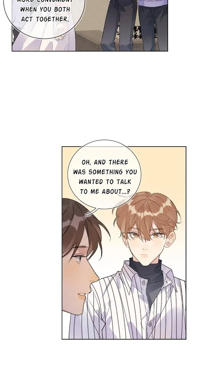 Caught in the act Chapter 64 page 13 - 