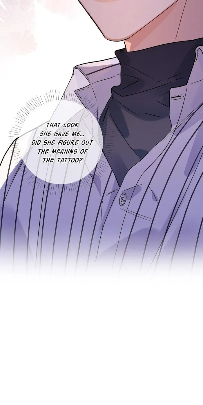 Caught in the act Chapter 64 page 19 - 