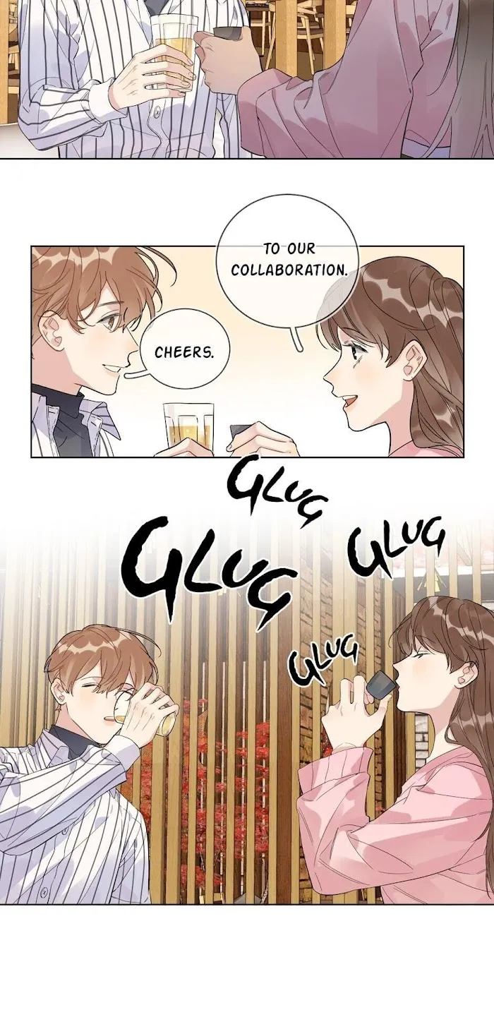 Caught in the act Chapter 64 page 23 - 