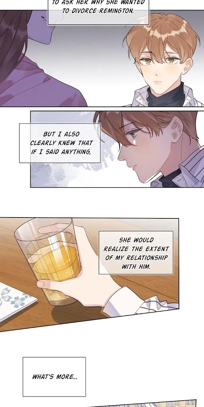 Caught in the act Chapter 64 page 27 - 