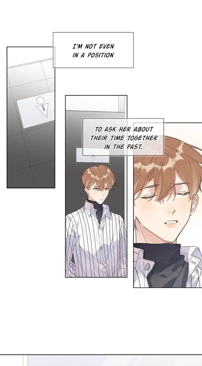 Caught in the act Chapter 64 page 29 - 