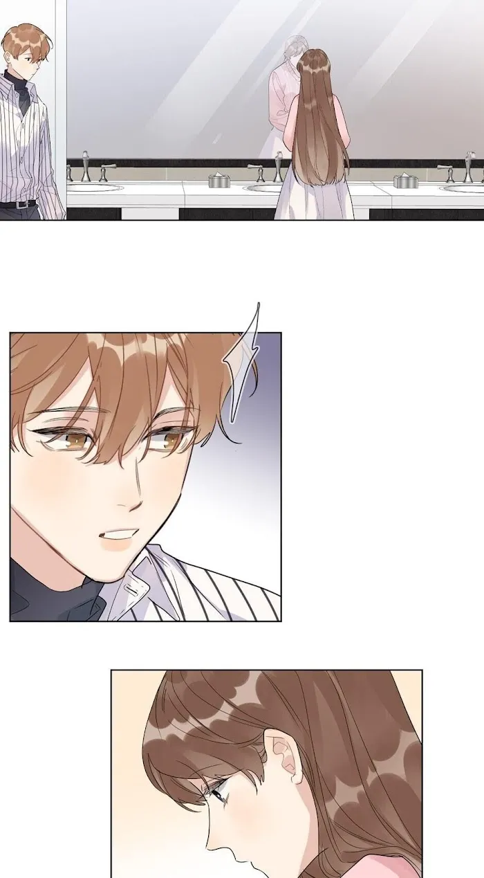 Caught in the act Chapter 64 page 30 - 