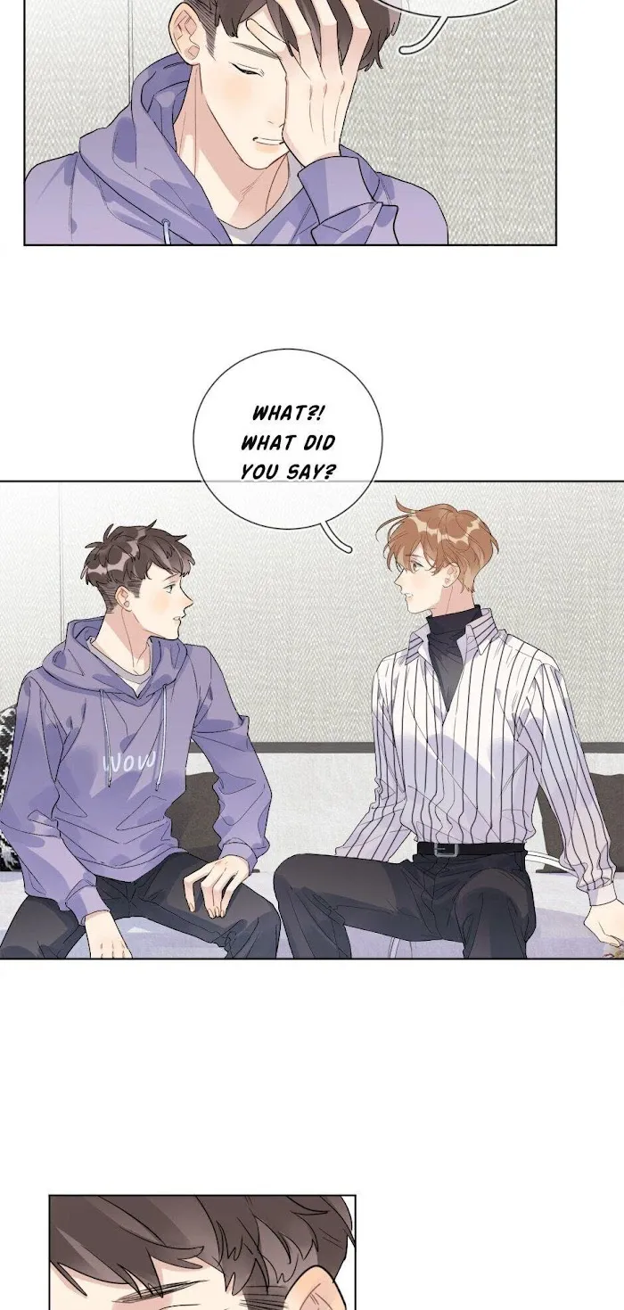 Caught in the act Chapter 64 page 4 - 