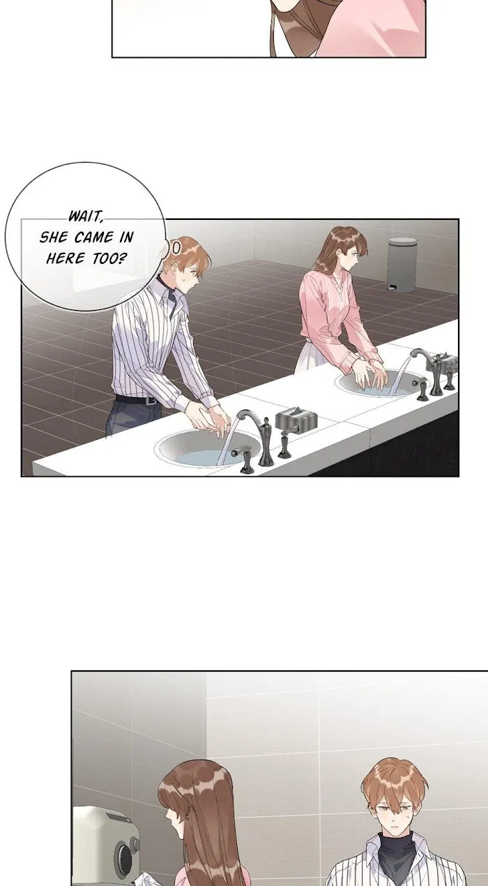 Caught in the act Chapter 64 page 31 - 
