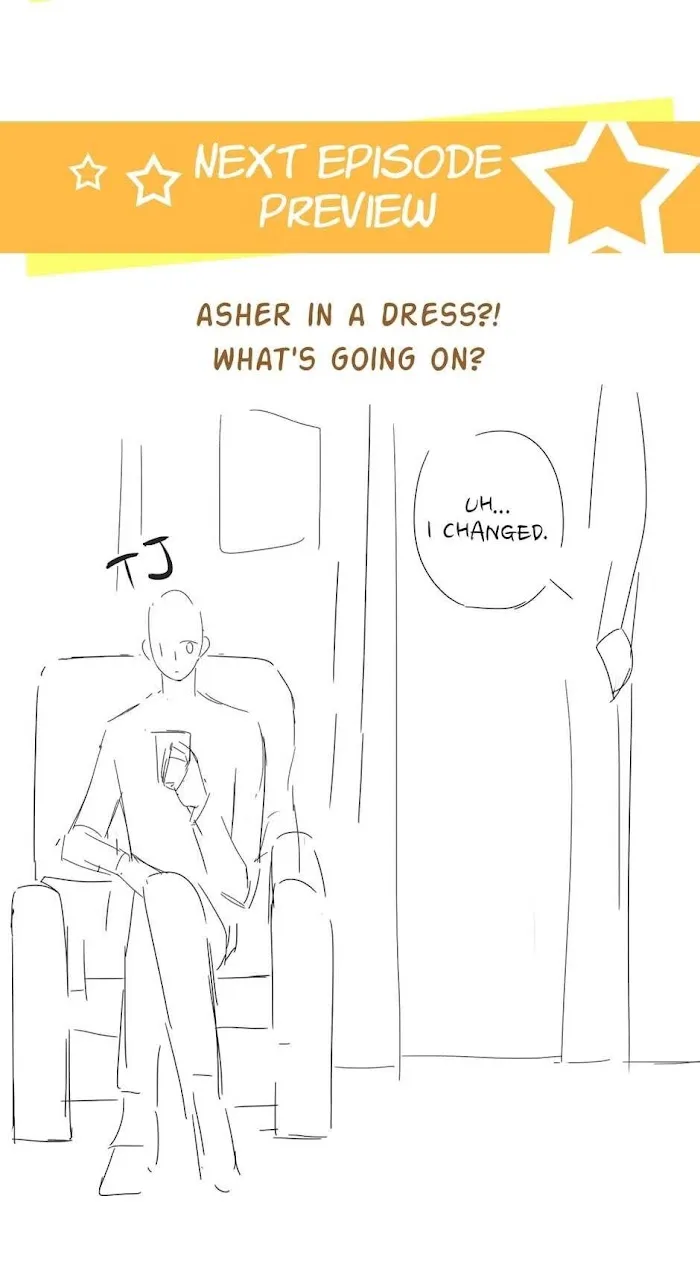 Caught in the act Chapter 64 page 35 - 
