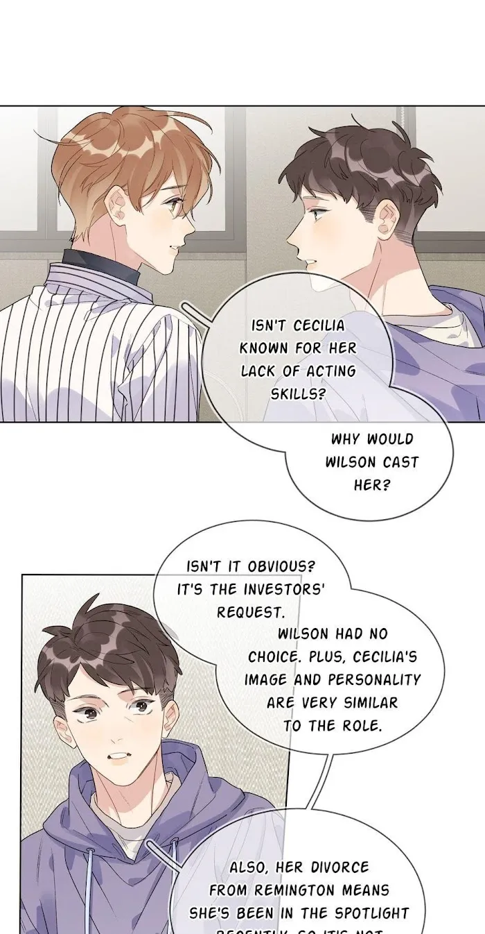 Caught in the act Chapter 64 page 6 - 