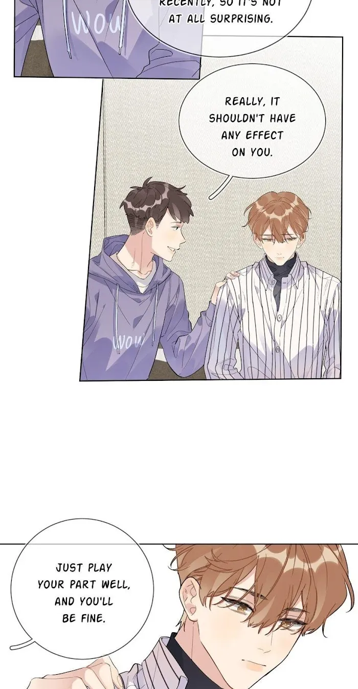 Caught in the act Chapter 64 page 7 - 