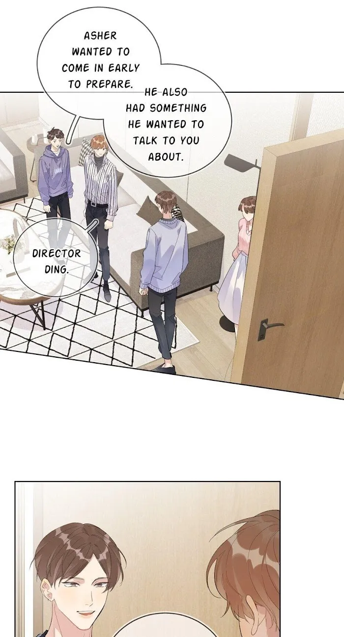 Caught in the act Chapter 64 page 10 - 