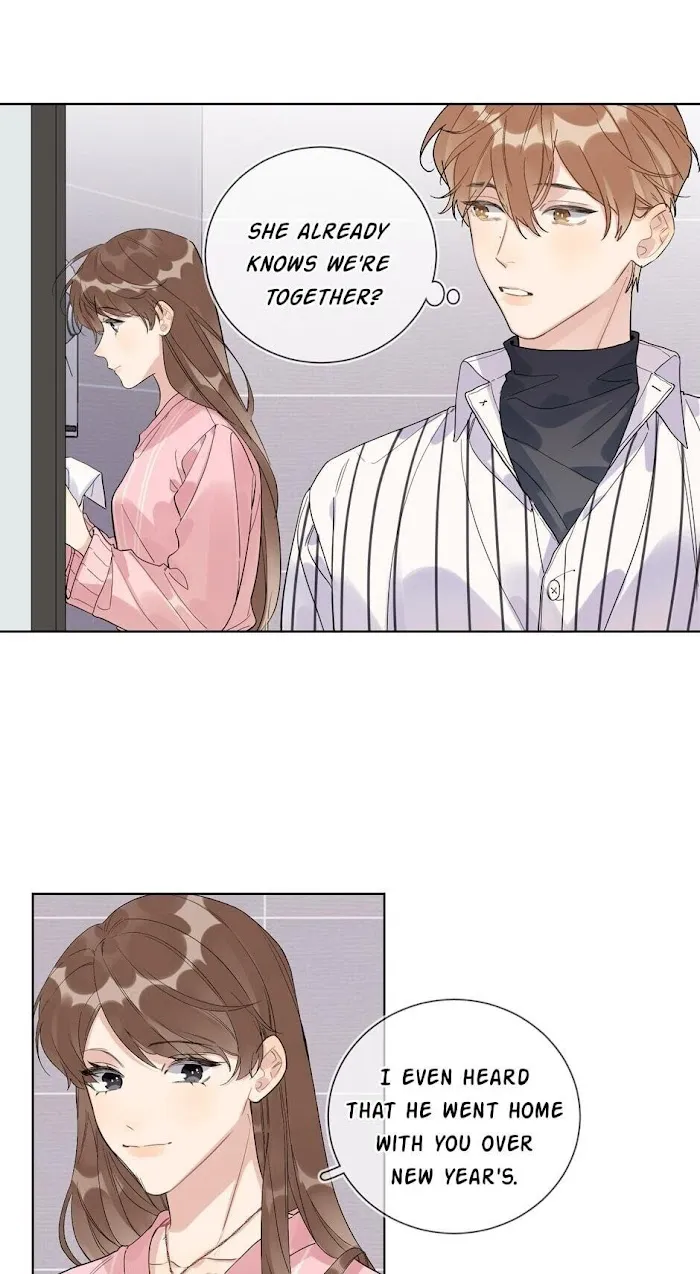 Caught in the act Chapter 65 page 1 - 