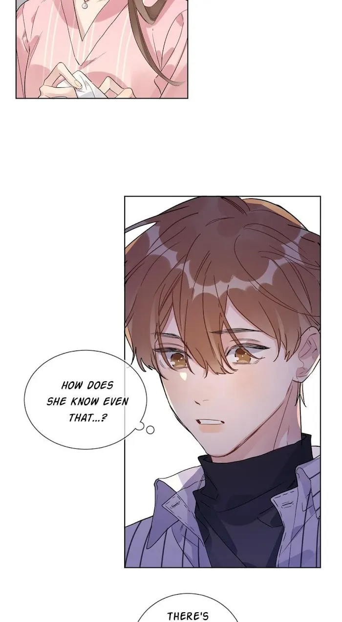 Caught in the act Chapter 65 page 2 - 