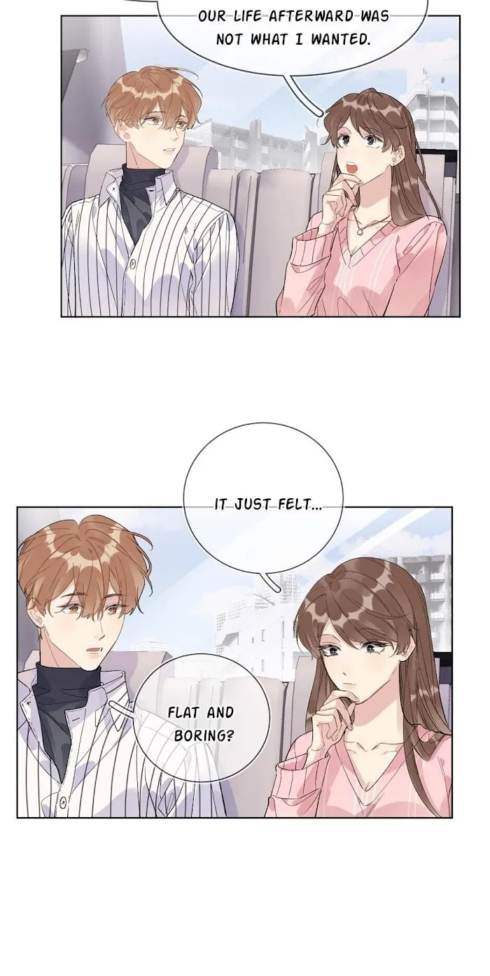 Caught in the act Chapter 65 page 11 - 
