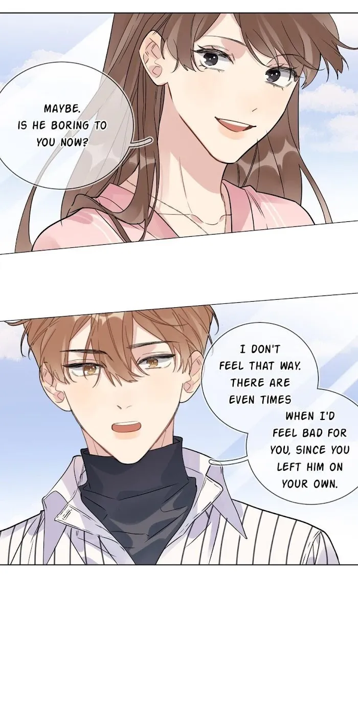 Caught in the act Chapter 65 page 12 - 
