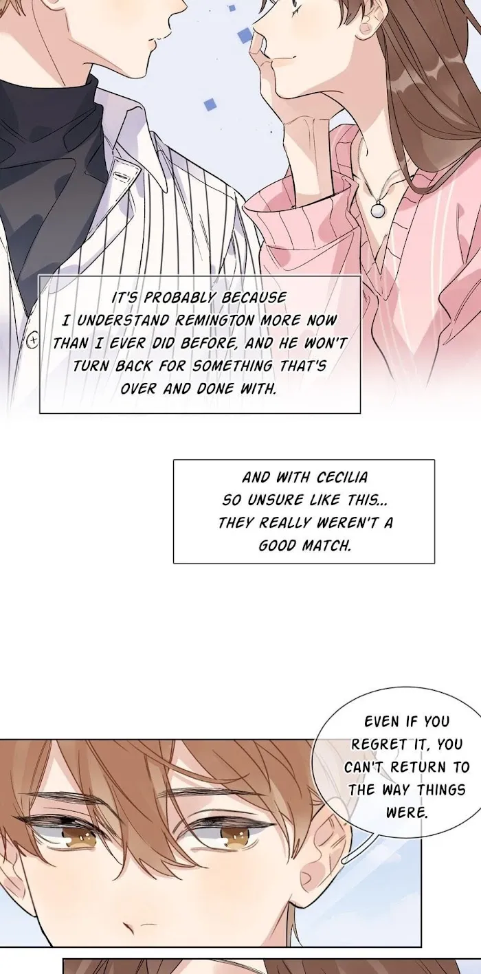 Caught in the act Chapter 65 page 14 - 