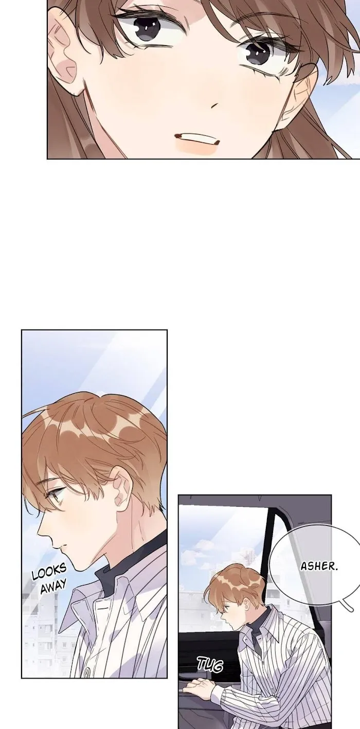 Caught in the act Chapter 65 page 15 - 