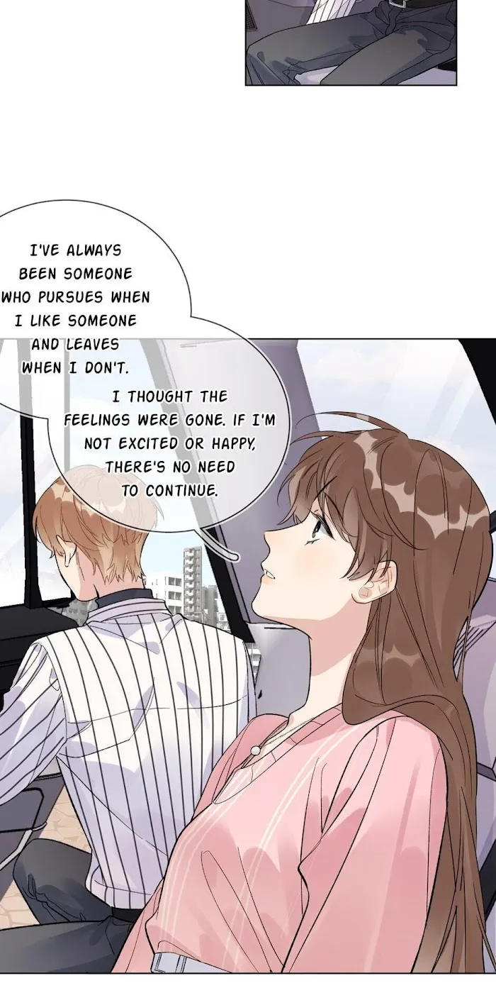 Caught in the act Chapter 65 page 16 - 