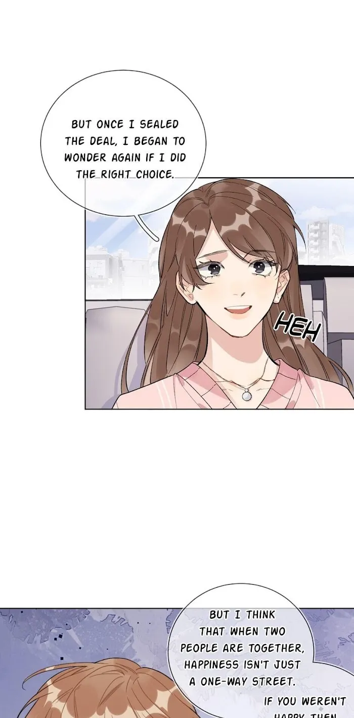Caught in the act Chapter 65 page 17 - 