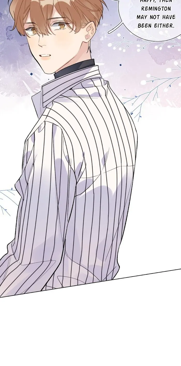 Caught in the act Chapter 65 page 18 - 