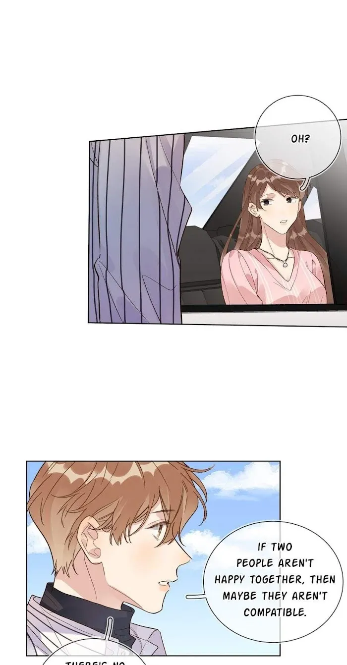 Caught in the act Chapter 65 page 19 - 