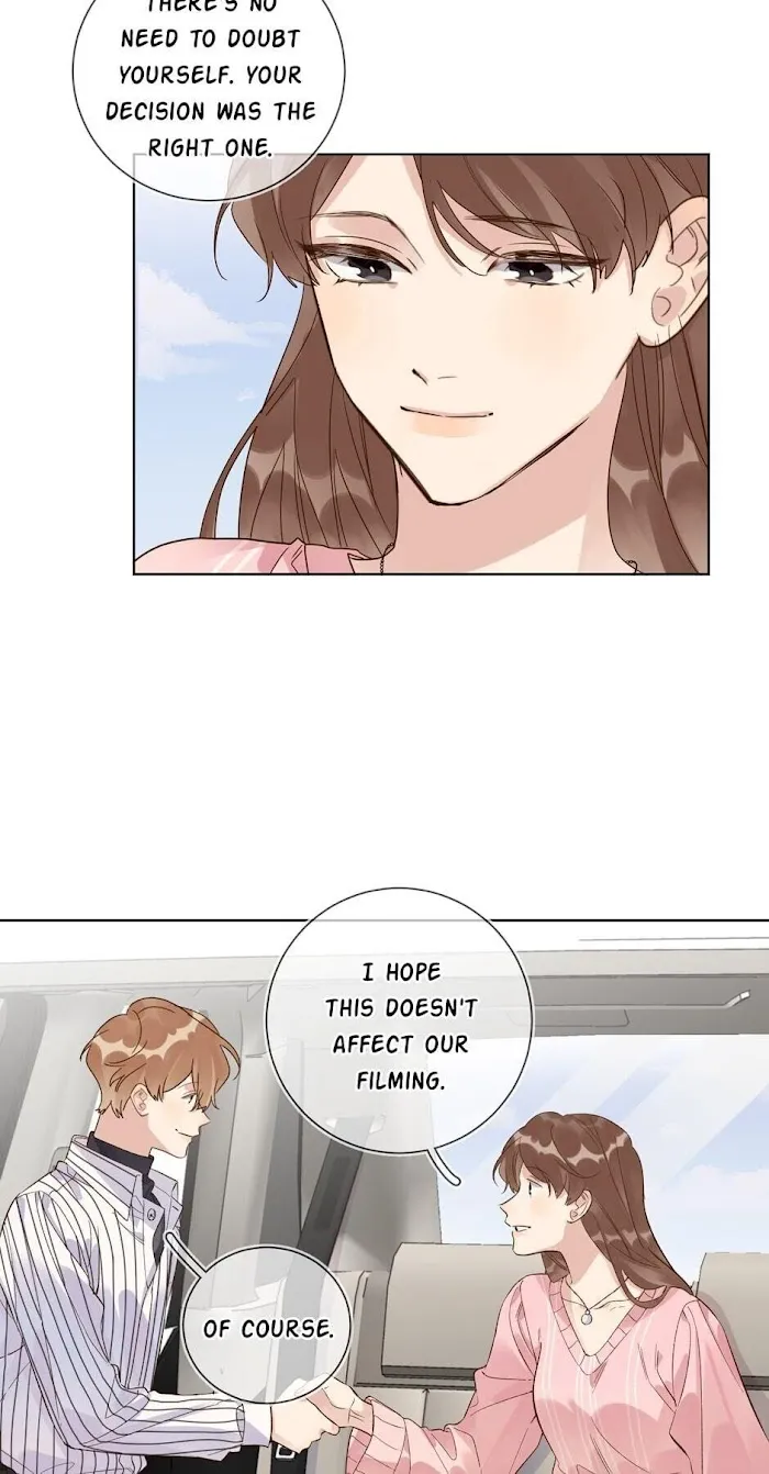 Caught in the act Chapter 65 page 20 - 
