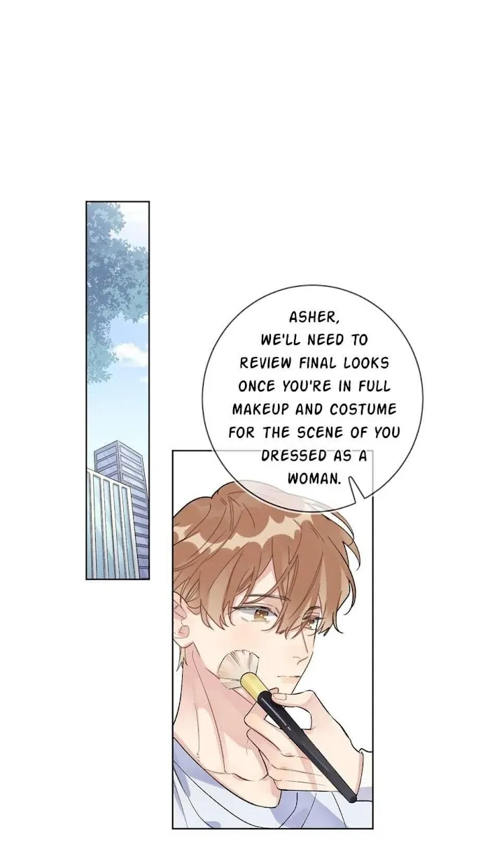 Caught in the act Chapter 65 page 23 - 