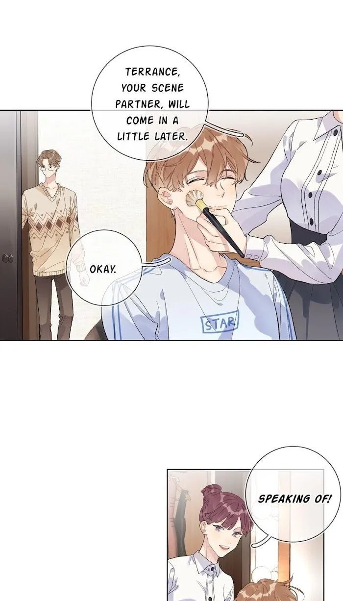 Caught in the act Chapter 65 page 24 - 