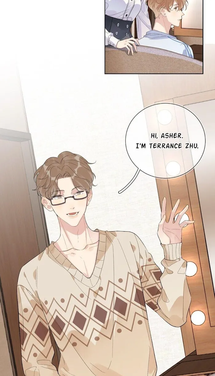 Caught in the act Chapter 65 page 25 - 