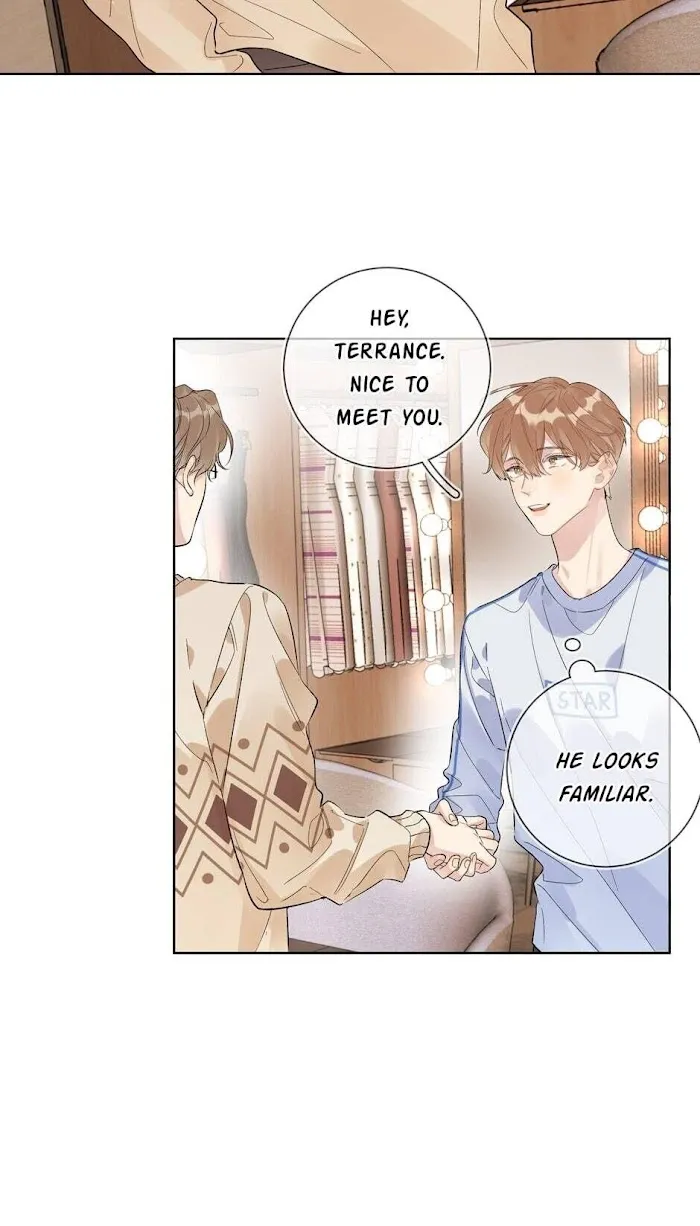 Caught in the act Chapter 65 page 26 - 