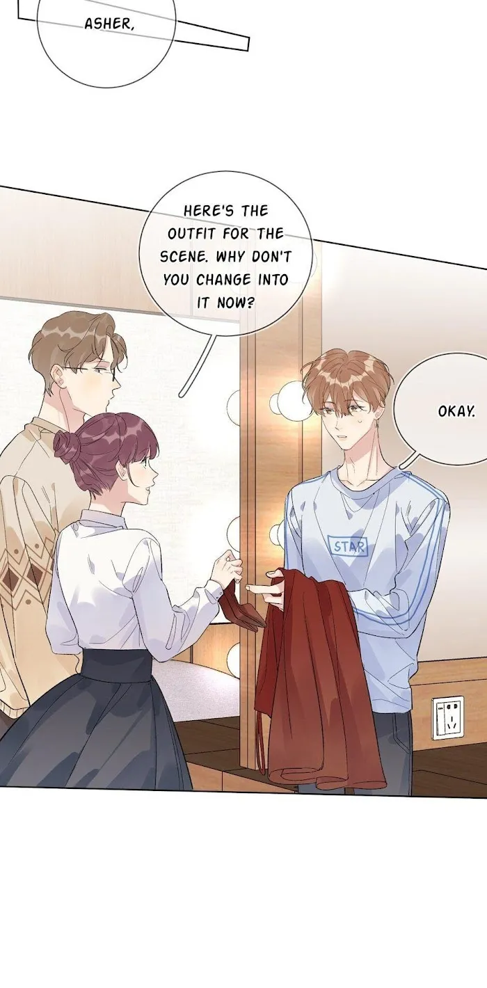 Caught in the act Chapter 65 page 28 - 
