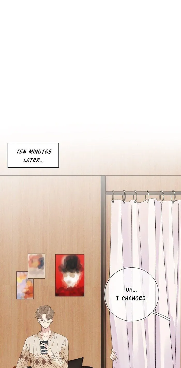Caught in the act Chapter 65 page 29 - 