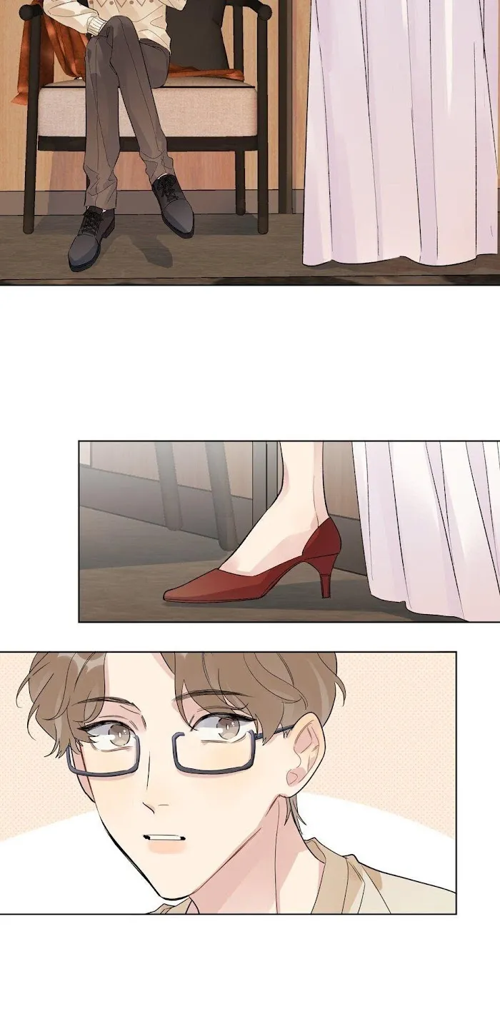 Caught in the act Chapter 65 page 30 - 