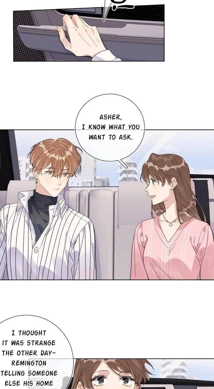 Caught in the act Chapter 65 page 4 - 