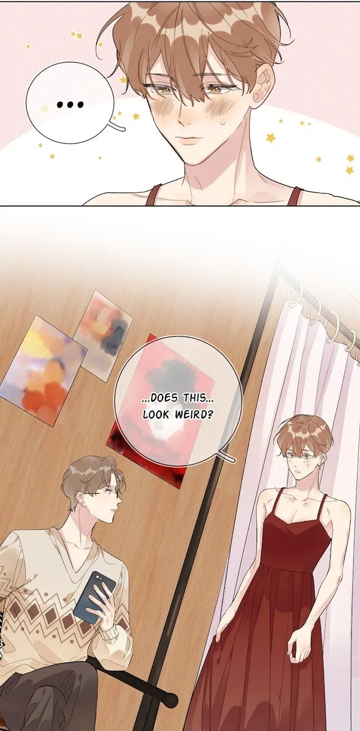 Caught in the act Chapter 65 page 31 - 