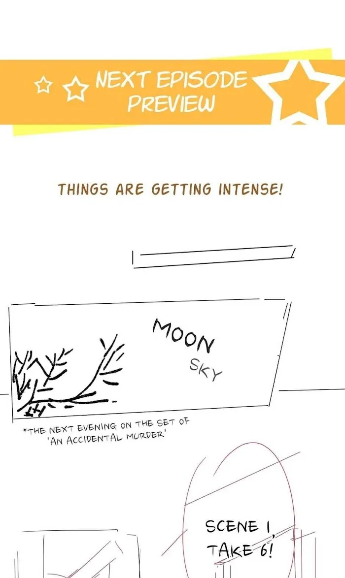 Caught in the act Chapter 65 page 33 - 