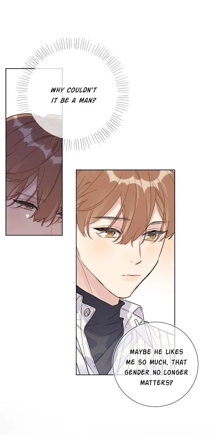 Caught in the act Chapter 65 page 7 - 