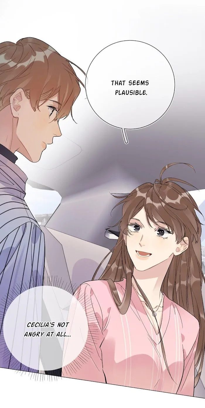 Caught in the act Chapter 65 page 8 - 