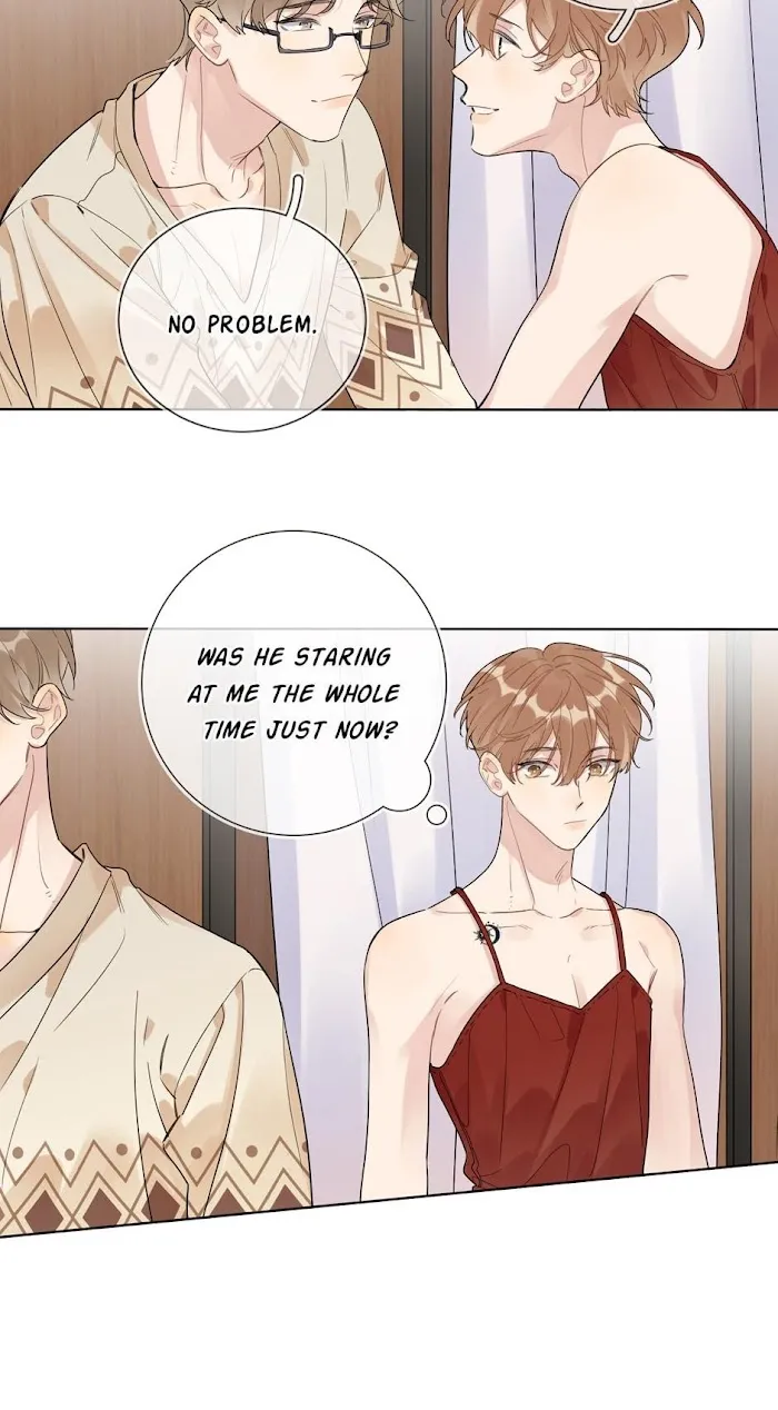 Caught in the act Chapter 66 page 11 - 