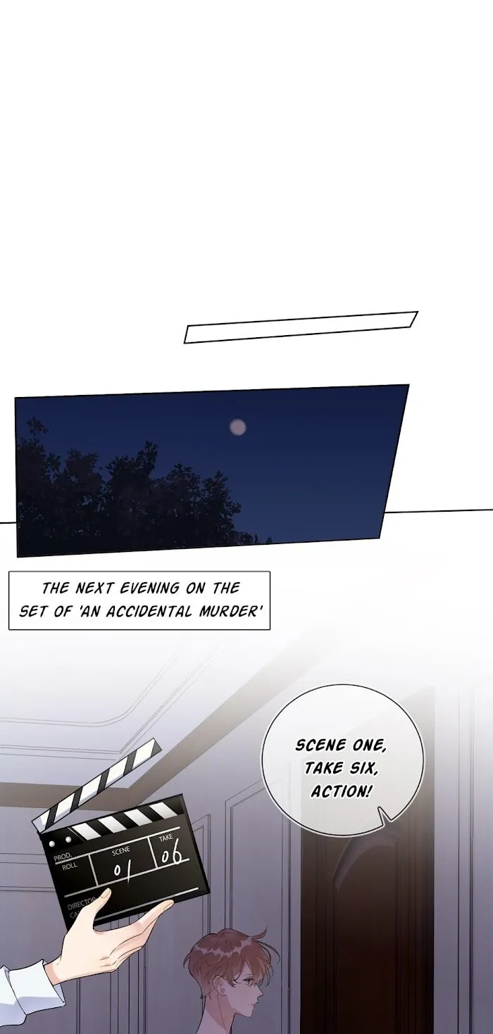 Caught in the act Chapter 66 page 12 - 
