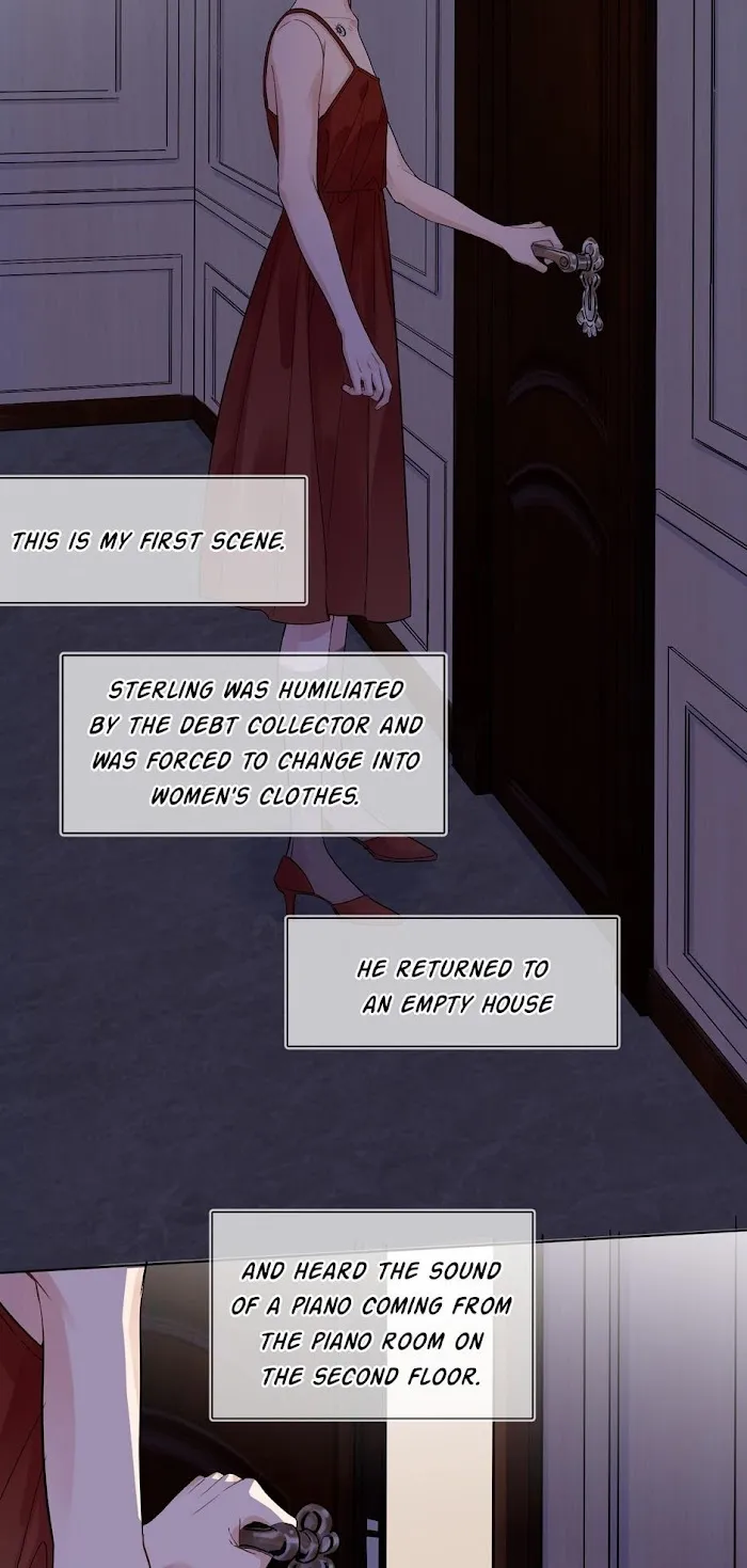Caught in the act Chapter 66 page 13 - 