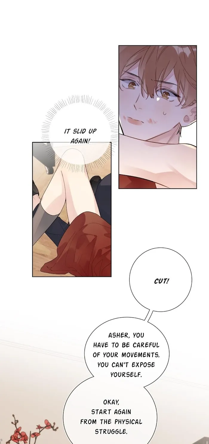 Caught in the act Chapter 66 page 18 - 