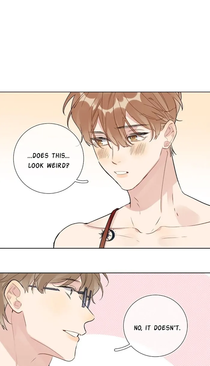 Caught in the act Chapter 66 page 3 - 