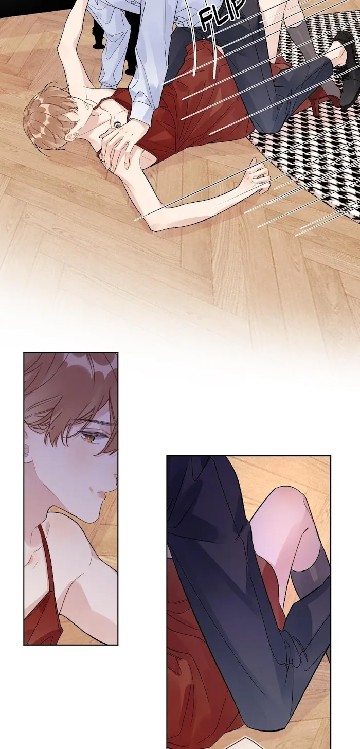 Caught in the act Chapter 66 page 22 - 