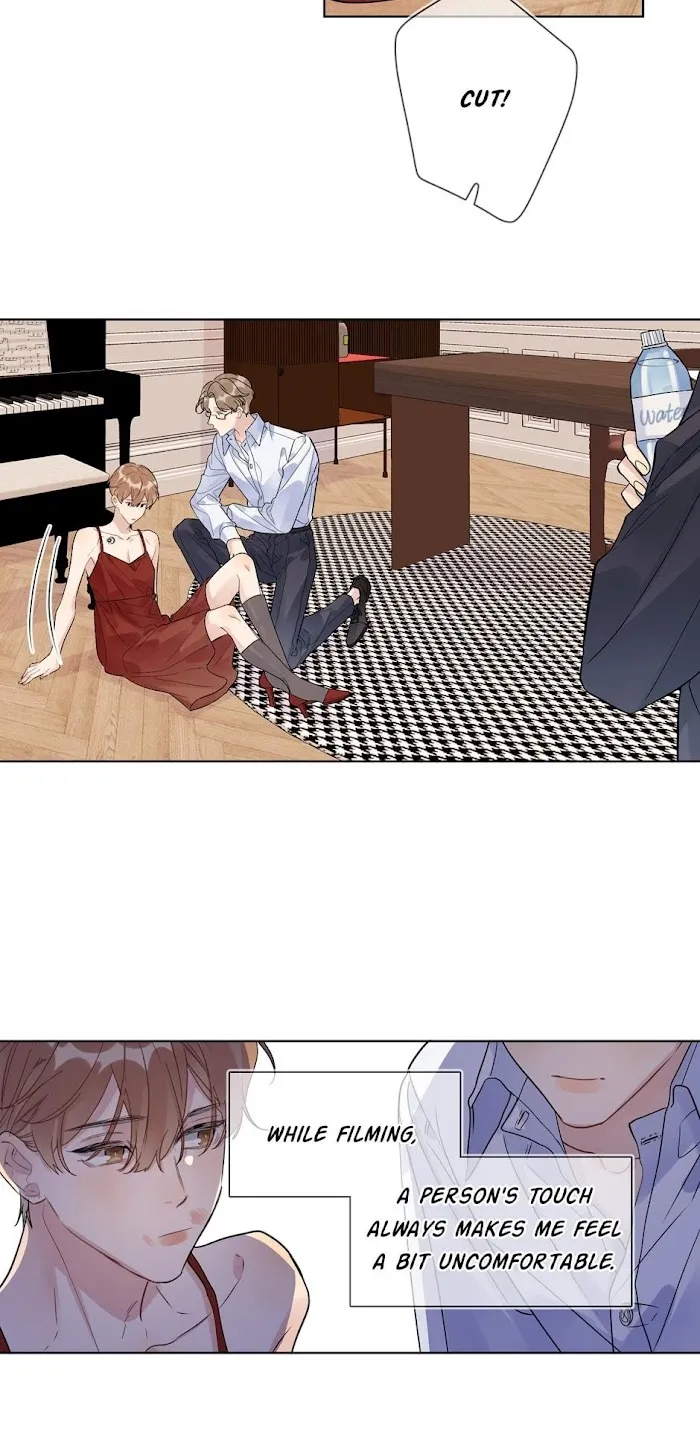 Caught in the act Chapter 66 page 23 - 