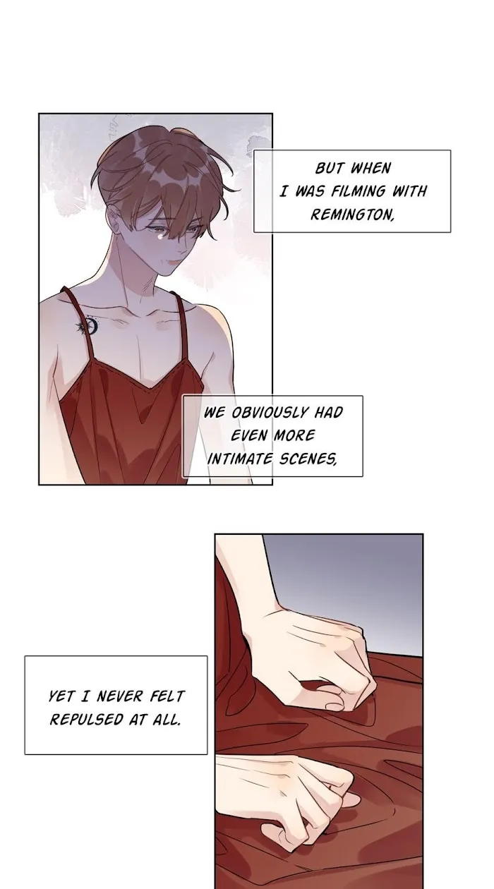 Caught in the act Chapter 66 page 24 - 
