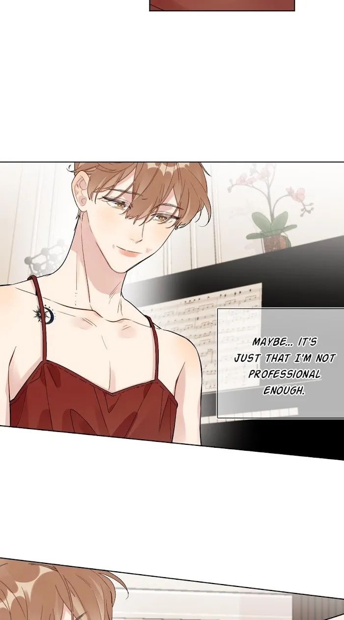Caught in the act Chapter 66 page 25 - 