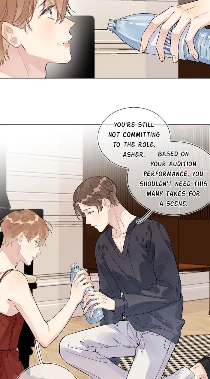 Caught in the act Chapter 66 page 26 - 