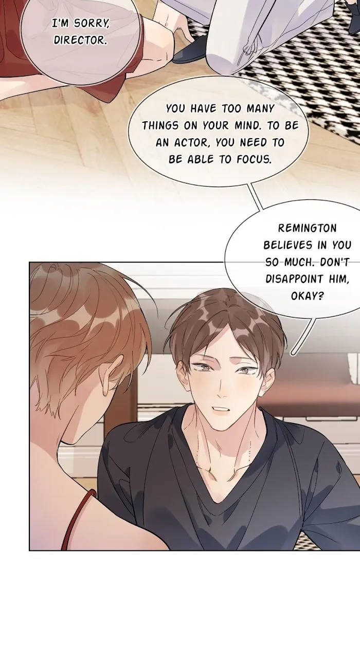 Caught in the act Chapter 66 page 27 - 