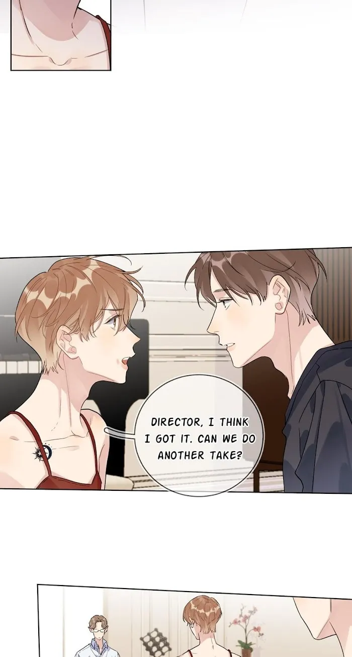 Caught in the act Chapter 66 page 30 - 