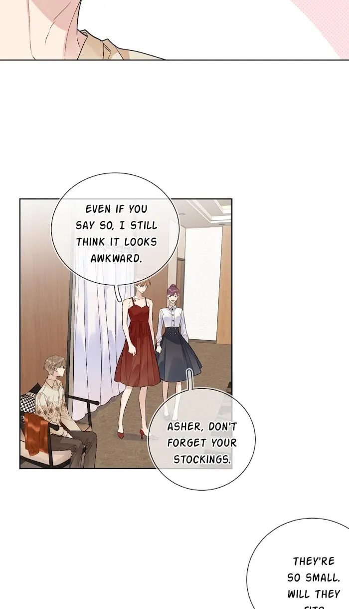 Caught in the act Chapter 66 page 4 - 