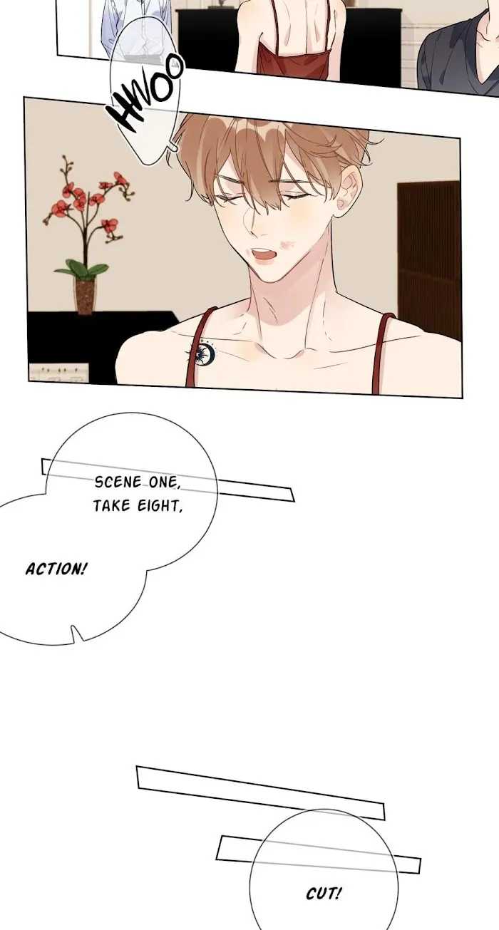 Caught in the act Chapter 66 page 31 - 